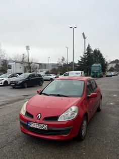 Renault - Clio - 1.2