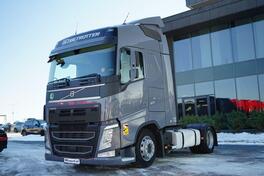 Volvo -  FH 460 / Tegljač / IMP-3667