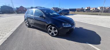 Volkswagen - Golf 5 - 1.9 tdi
