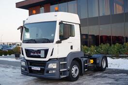 MAN - TGS 18. 440 / Tegljač / IMP-3669