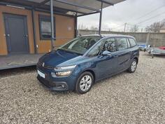 Citroen - Grand C4 Picasso - 7 sjedista
