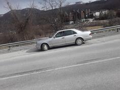 Mercedes Benz - E 250 - 2.5 D, ELEGANCE