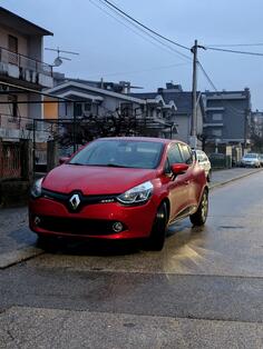 Renault - Clio - 1.5 DCI
