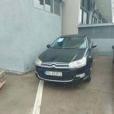 Citroen - C5 - HDI