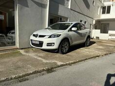 Mazda - CX-7 - 2.3t
