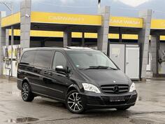 Mercedes Benz - VIANO