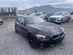 BMW - 318 - 318D