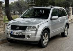 Suzuki - Grand Vitara - 2.0