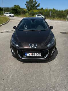 Peugeot - 308 - 2.0 hdi