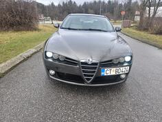 Alfa Romeo - 159 - 159 1.9 jtd 8 ventila 88 kw