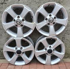 Ronal - Aluminijske - Aluminium felne