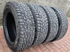 Falken - ESPIA ICE - Kış guma