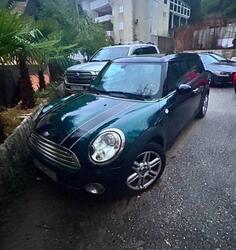 Mini - Cooper - 1.6 D