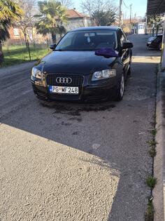 Audi - A3 - 1.6