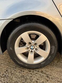 Fabričke felne i iceplus gume