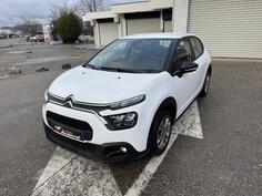 Citroen - C3 - 1.5 HDI
