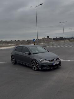 Volkswagen - Golf 7.5 - GTI