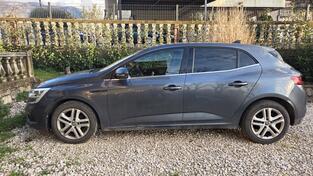 Renault - Megane - 1.5 DCI