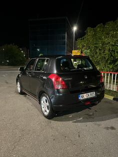 Suzuki - Swift - 1.3DDIS