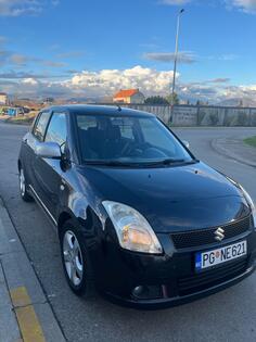 Suzuki - Swift - 1.3DDIS