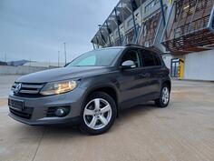 Volkswagen - Tiguan - 2.0tdi 81kw 2012godiste