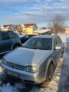 Volkswagen - Golf 4 - 1.9