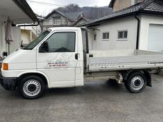 Volkswagen - Transporter t4