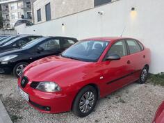 Seat - Cordoba - 1.4 benzin