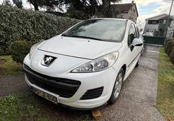 Peugeot - 207 - 1.4 hdi