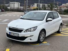 Peugeot - 308 - 1.6 HDI