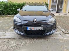 Renault - Megane - 1.5 dci Gt line