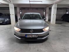 Volkswagen - Passat - 2.0 TDI