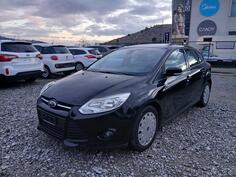 Ford - Focus - 1.6 TDCI