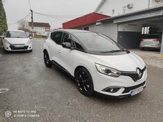 Renault - Scenic - 1.8 dci