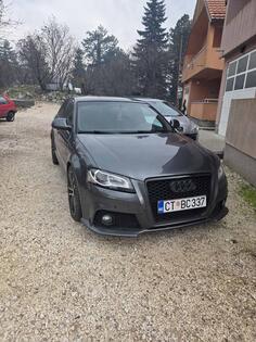 Audi - A3 - 1.6 TDI
