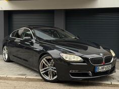 BMW - 650 - 650i