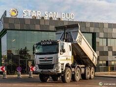 Tatra - PHOENIX 8x8 kiper / STR-0486