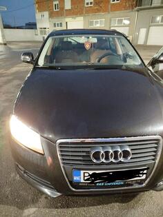 Audi - A3 - 2.0