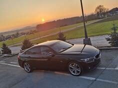 BMW - 420 Gran Coupe