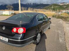 Volkswagen - Passat - 2.0 TDI