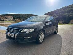 Volkswagen - Passat - 2.0 TDI