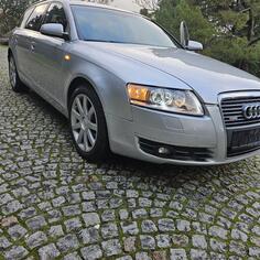 Audi - A6 - 2.0 TDI