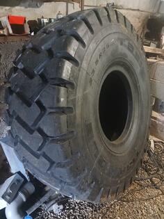 Triangle - TB598S - Dört mevsim guma