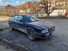 Audi - 80 - 1.9 66kw