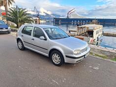 Volkswagen - Golf 4 - 1.4i