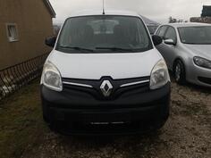 Renault - Kangoo - 1.5 dCi