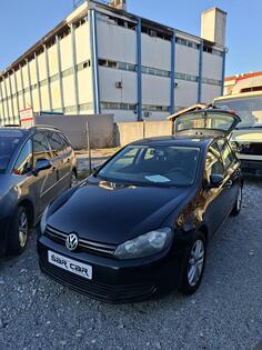 Volkswagen - Golf 6 - 1.6 tdi