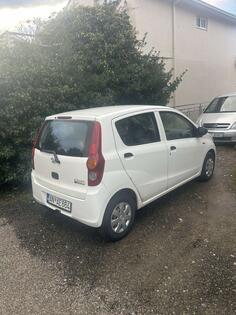 Daihatsu - Cuore - 1.0