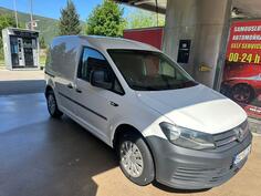 Volkswagen - Caddy - 1.6