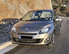 Renault - Scenic - 1.5 dci 78kW Reg. 01.2027g